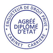 Agence Carrière Détective Privé